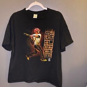 Bryce Harper T-Shirt